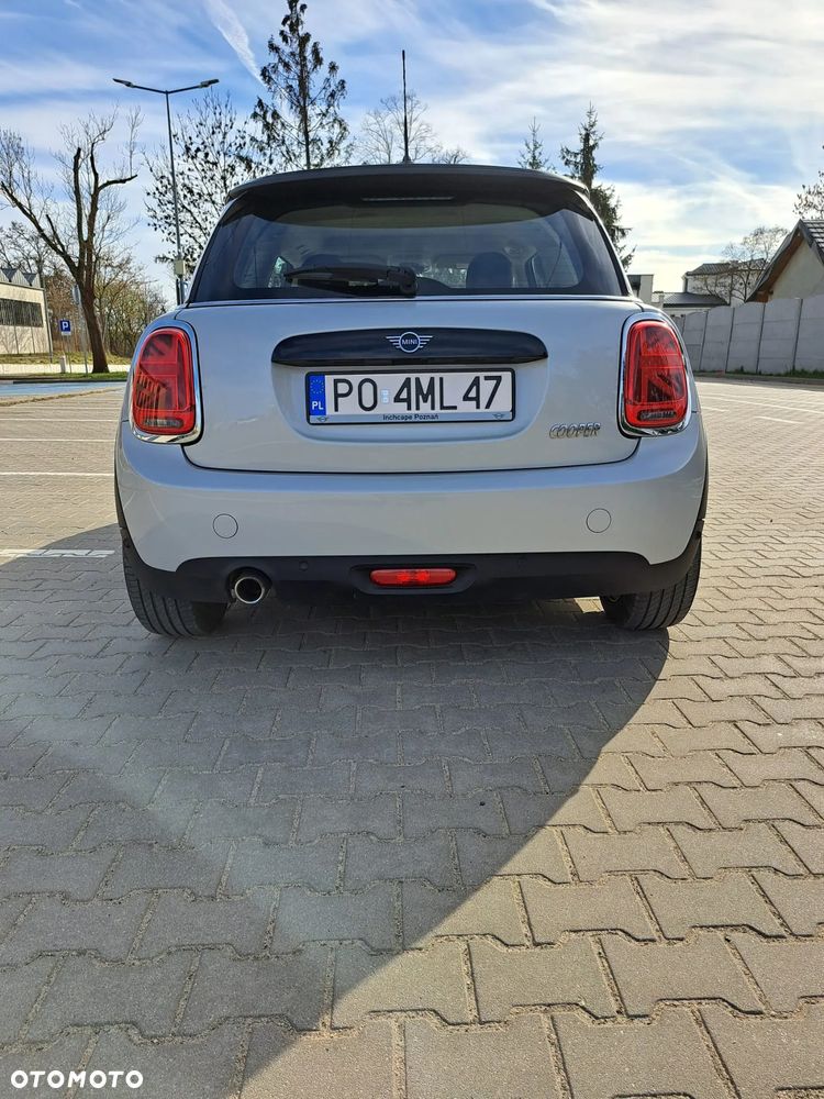 MINI Cooper Standard - 7