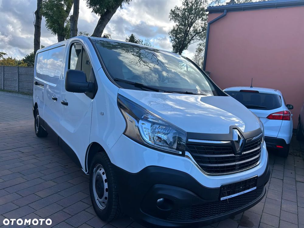 Renault Trafic - 14