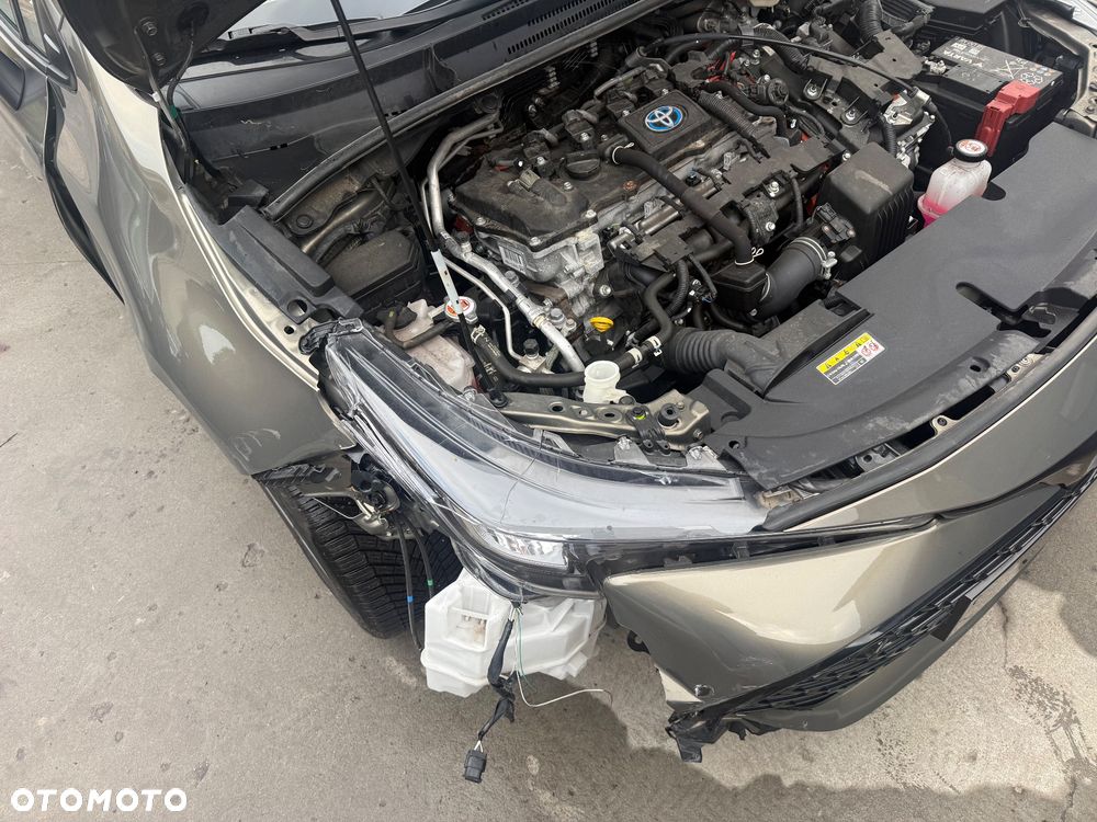 Toyota Corolla 1.8 - 25
