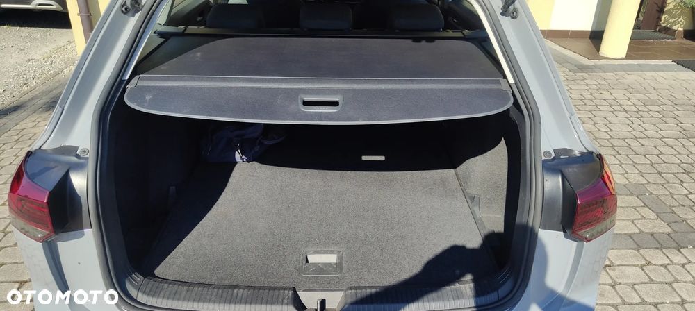 Volkswagen Golf 1.5 TSI EVO Life - 25