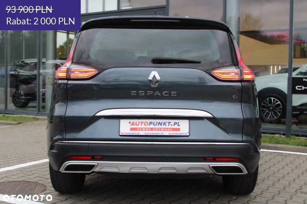 Renault Espace - 7