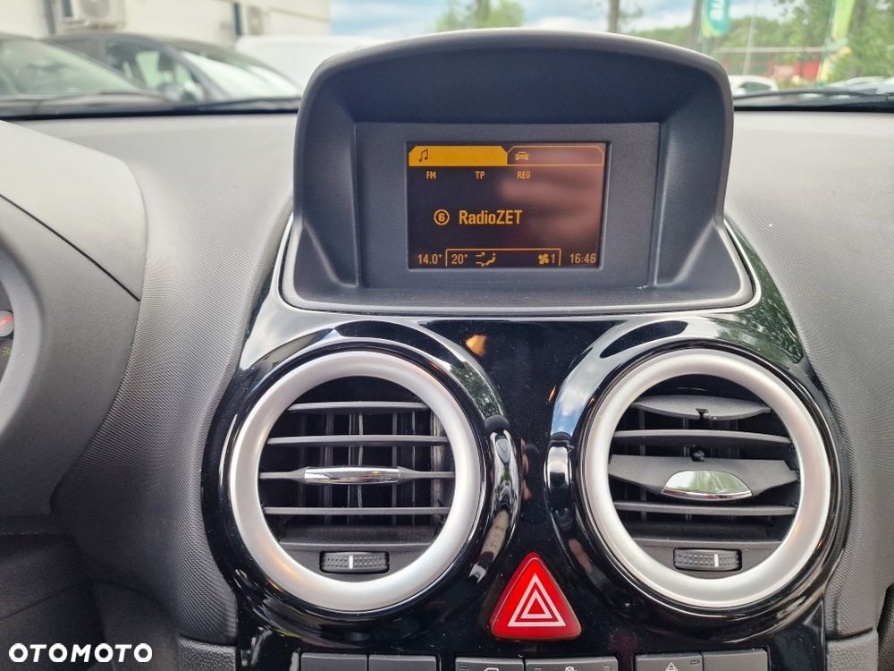 Opel Corsa 1.6 Turbo GSi - 35