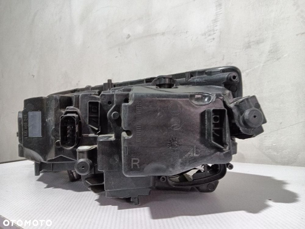 LAMPA PRZÓD PRZEDNIA PRAWA SKODA OCTAVIA III 5E1941018E - 10
