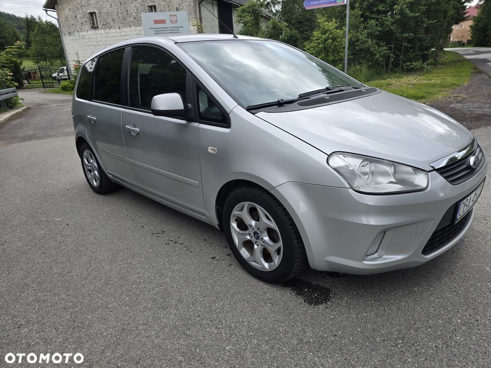 Ford C-MAX - 2