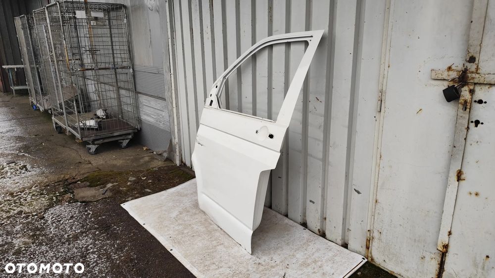 DRZWI PRZEDNIE LEWE PRZÓD VW TRANSPORTER T5 - 3