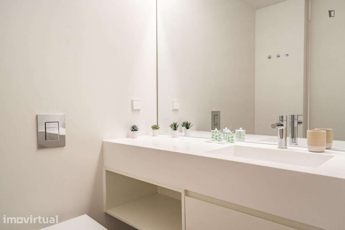 Apartamento com 1 quartos - localizado em Saldanha Lisbon - Grande imagem: 5/29
