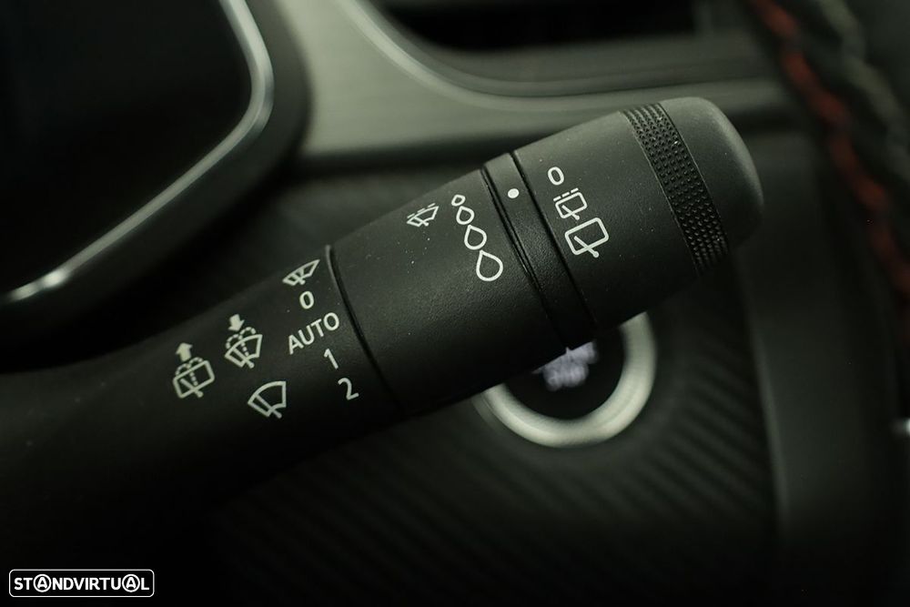 Renault Captur 1.0 TCe RS Line - 17