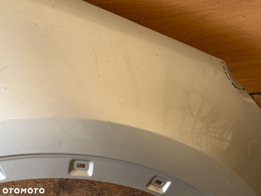 Błotnik przedni prawy Kia Sportage III 10- - 5