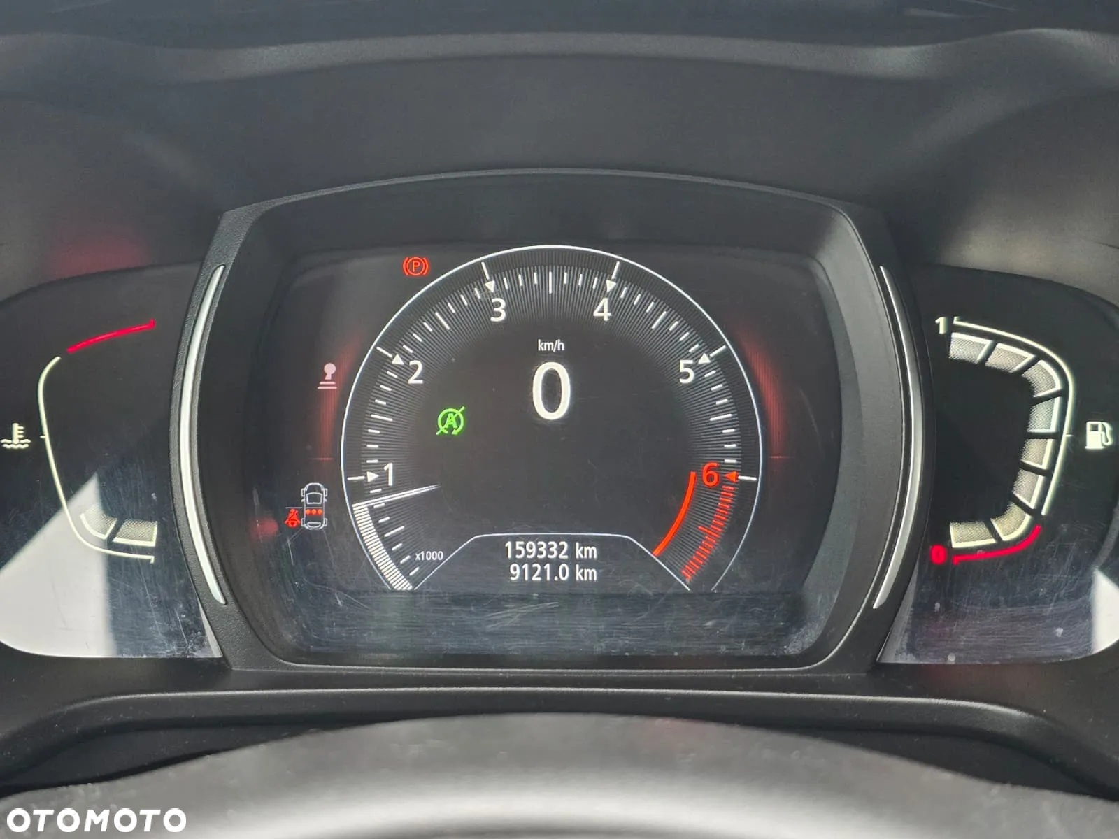 Renault Kadjar 1.2 Energy TCe Adventure - 11