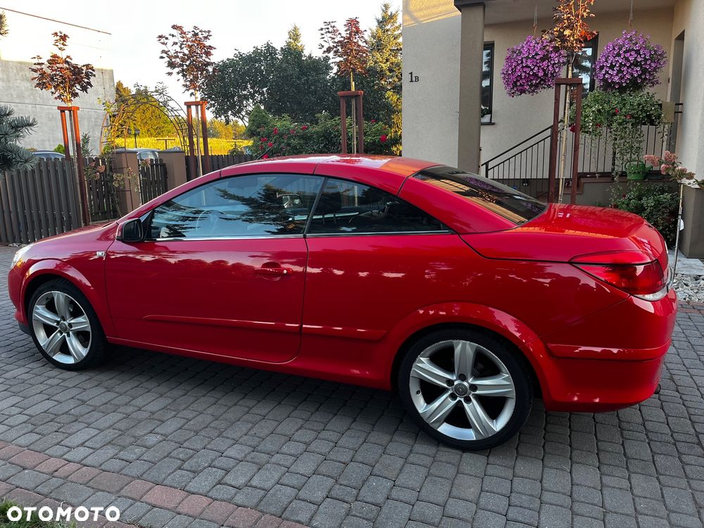 Opel Astra - 8