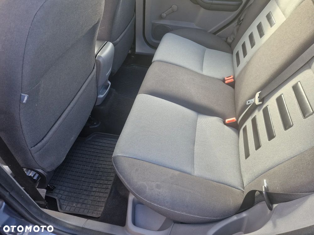 Ford Focus 2.0 Gold X - 21