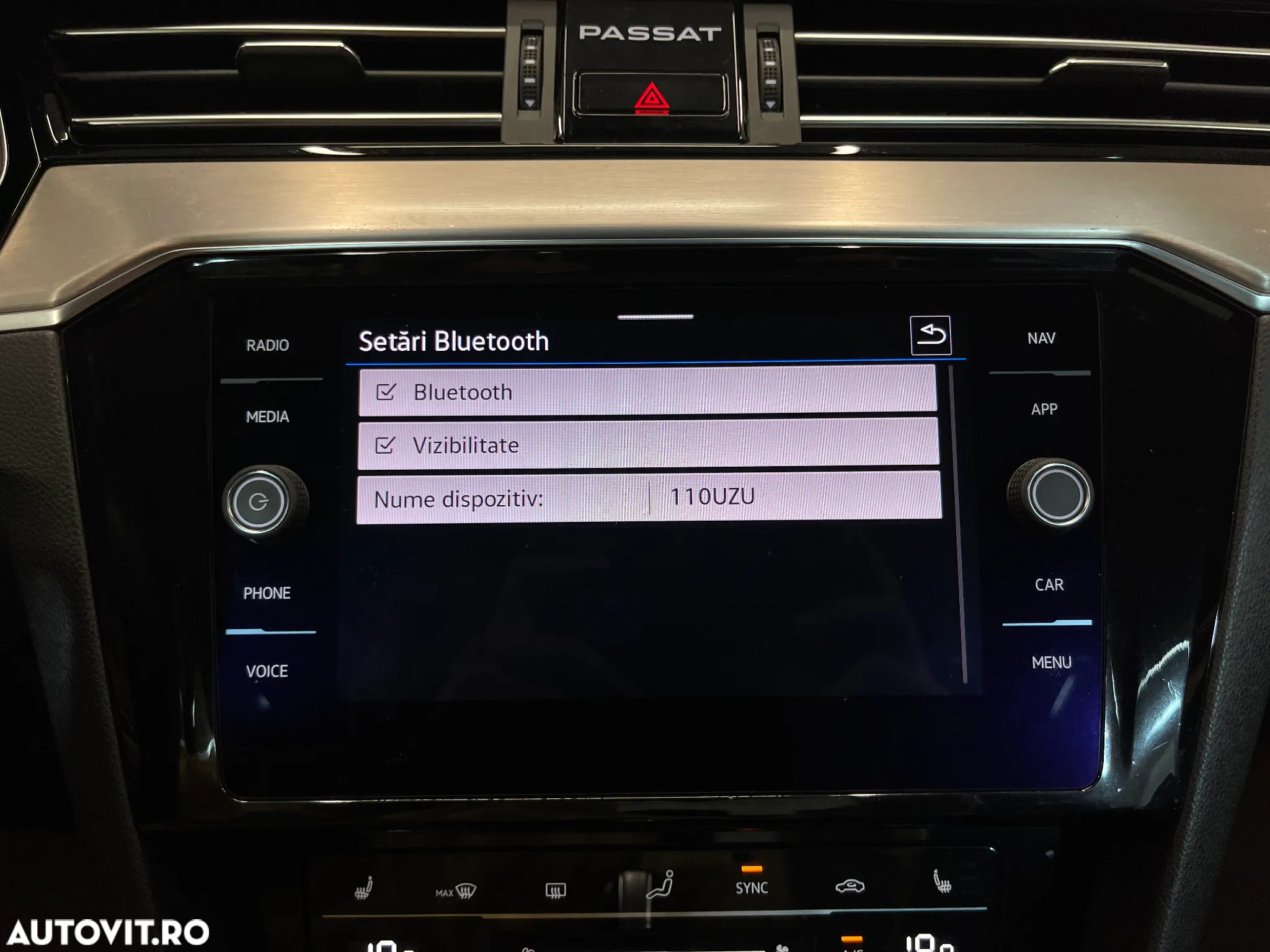 Volkswagen Passat 2.0 TDI DSG Highline - 17