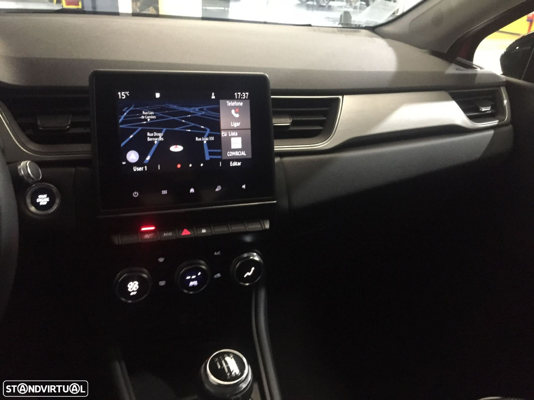 Renault Captur 1.5 dCi Exclusive - 28