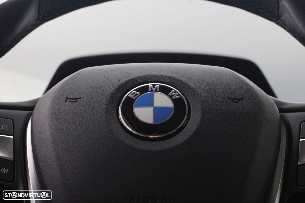 BMW 420 Gran Coupé d Auto - 13