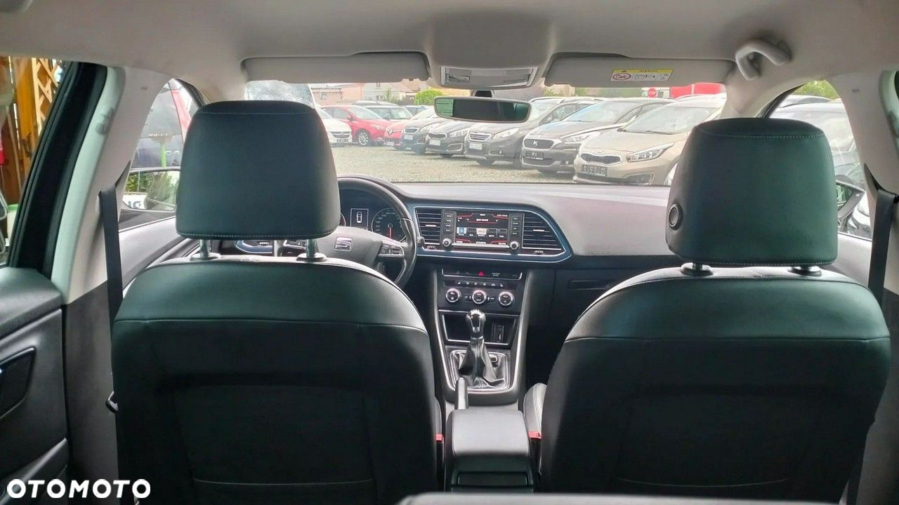 Seat Leon - 16