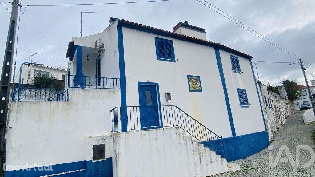 Andar de moradia T3 em Galveias de 126 m2 - Grande imagem: 3/32