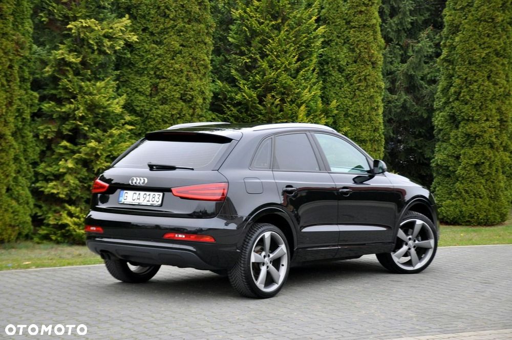 Audi Q3 - 6