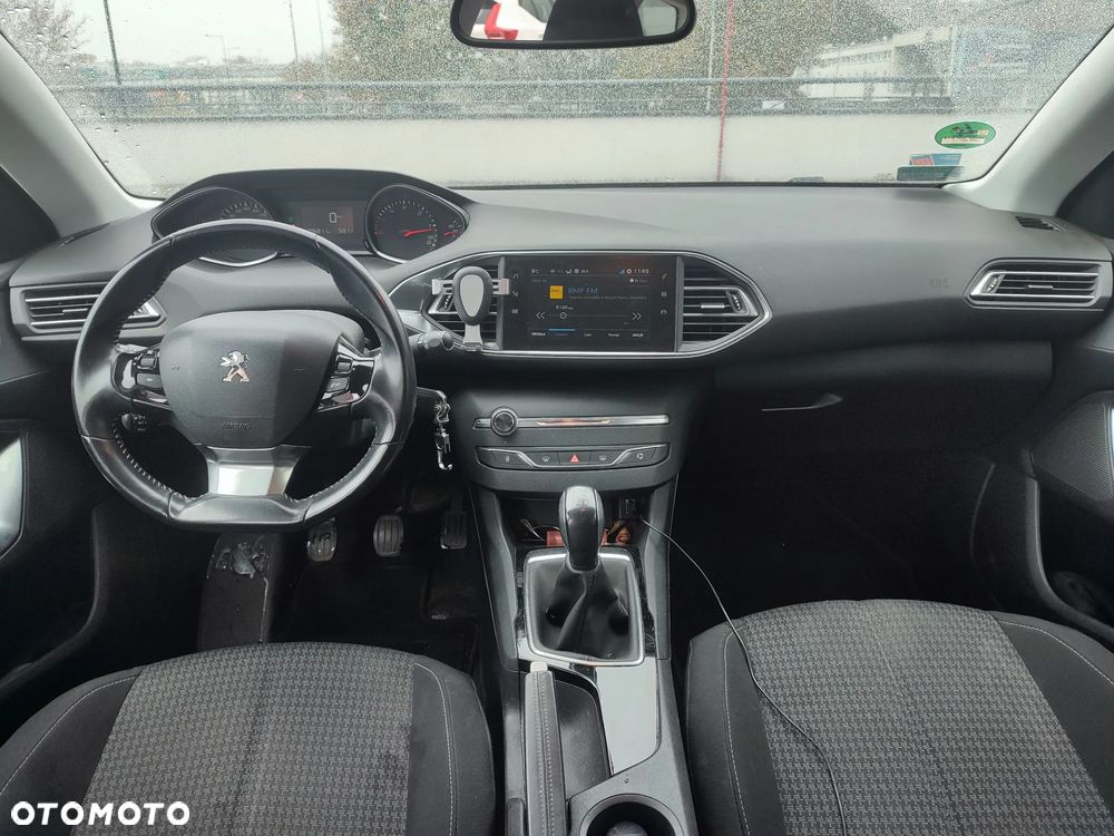 Peugeot 308 SW BlueHDi 100 Stop & Start Access - 6