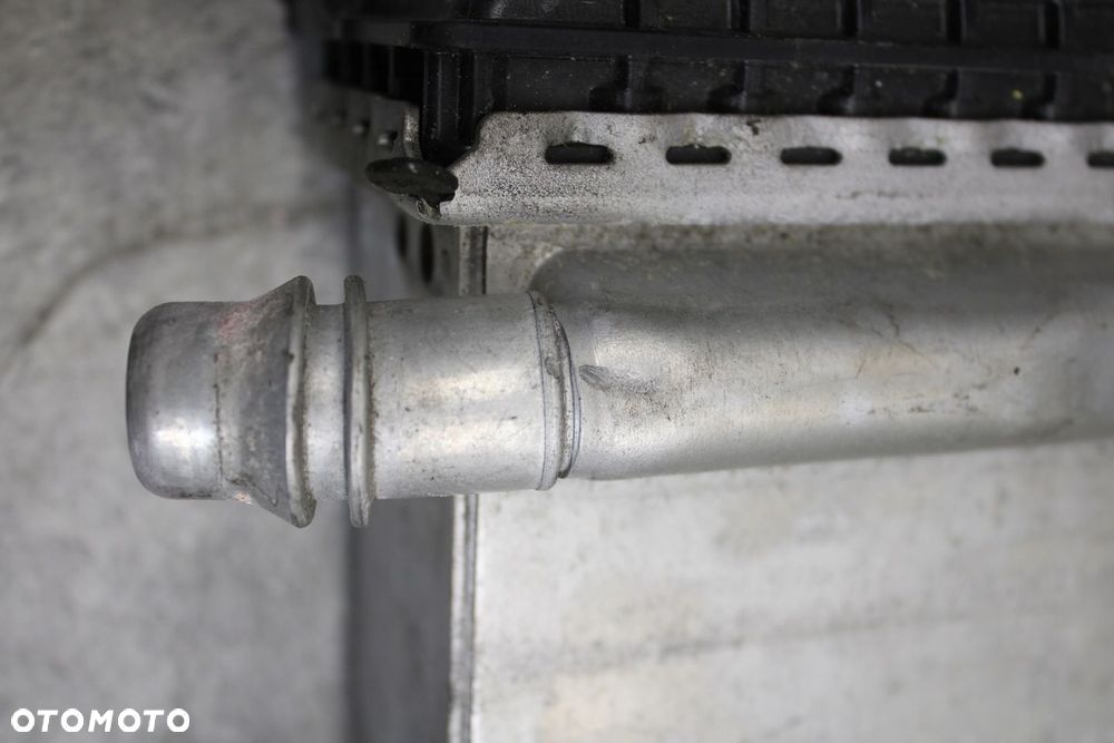 INTERCOOLER ALFA ROMEO GIULIA 2.2 - 3