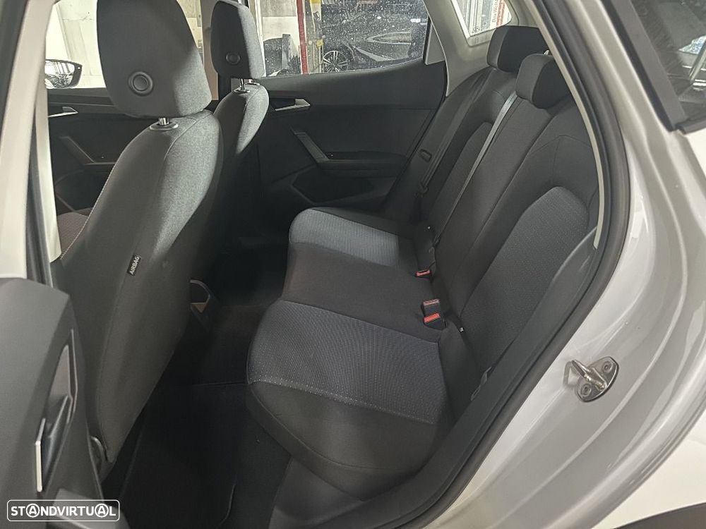 SEAT Arona 1.0 TSI Style - 11