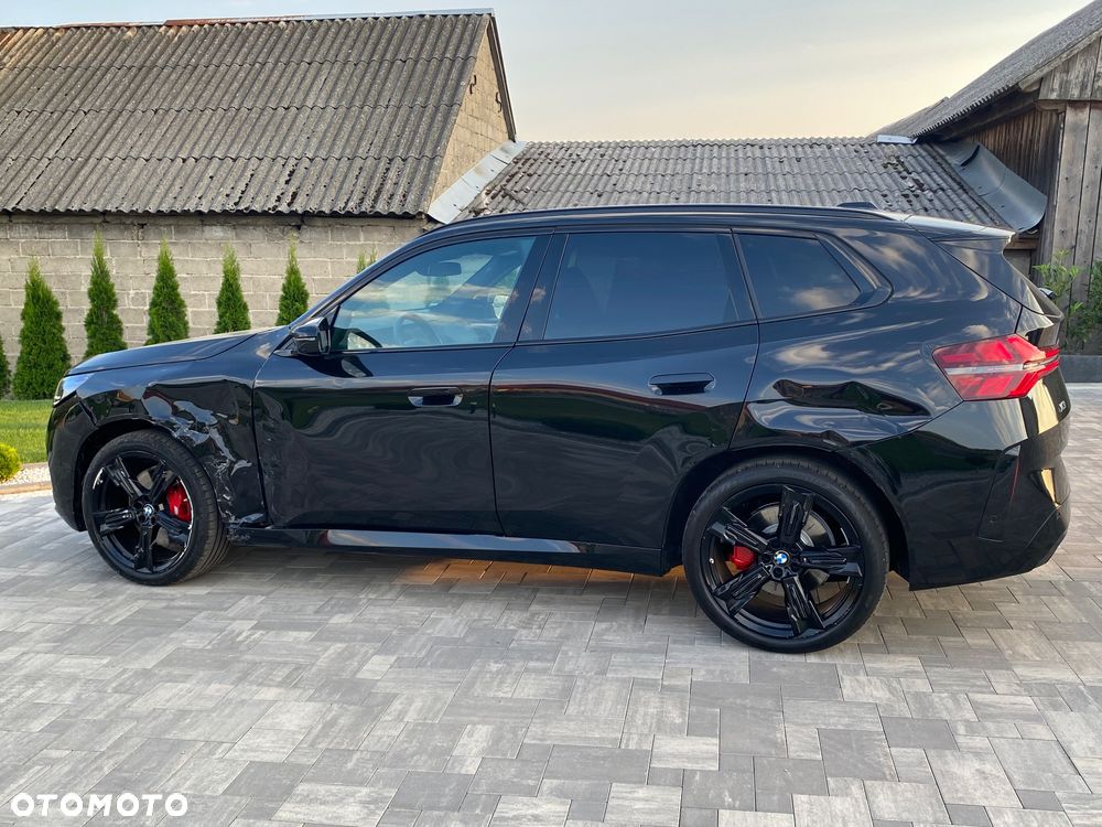 BMW X3 M - 24