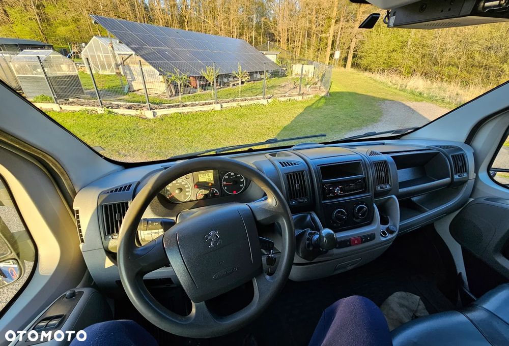 Peugeot BOXER 335 - 11