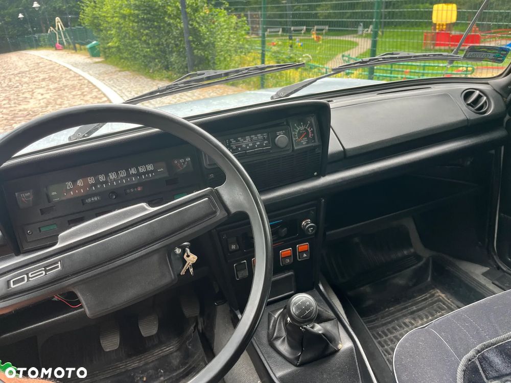 Fiat 125p - 12