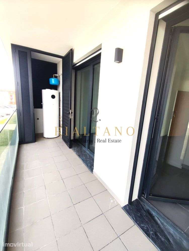 Apartamento Novo T2 em Ílhavo - Grande imagem: 2/15