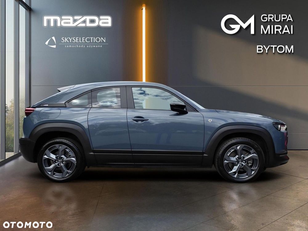 Mazda MX-30 PHEV Prime Line - 7