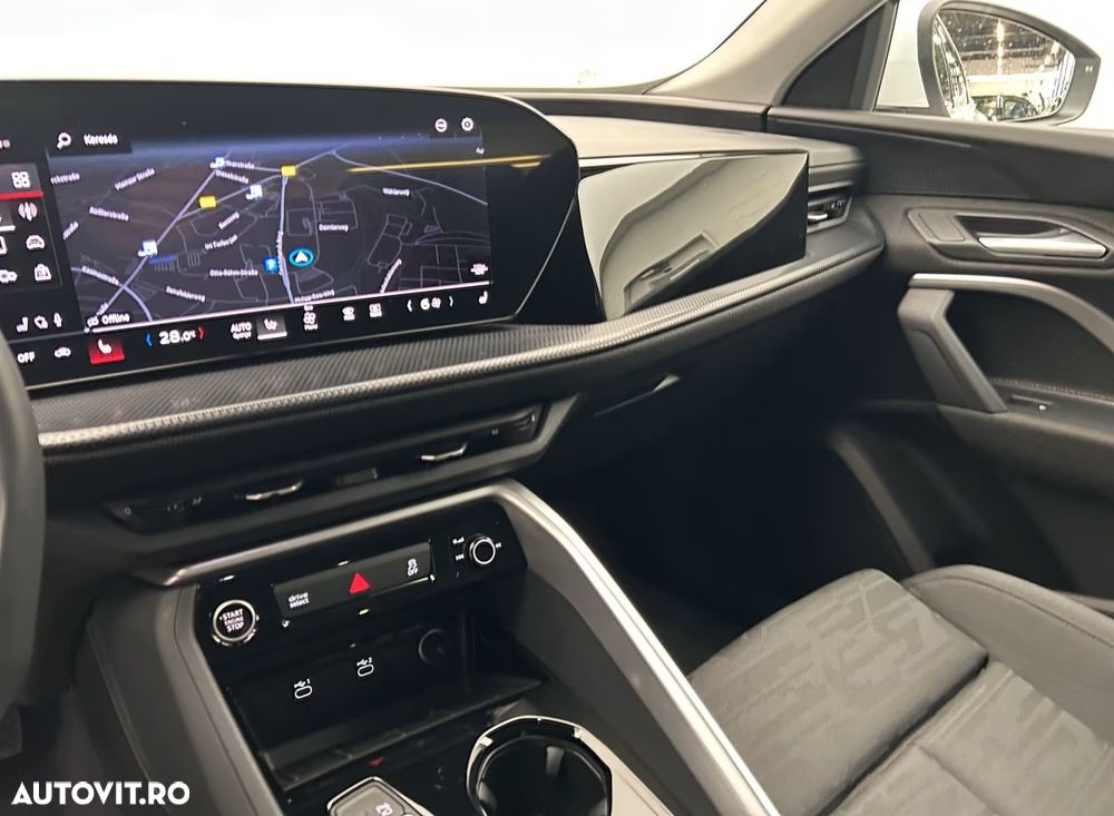 Audi Q5 40 TFSI ack quattro S tronic advanced - 8