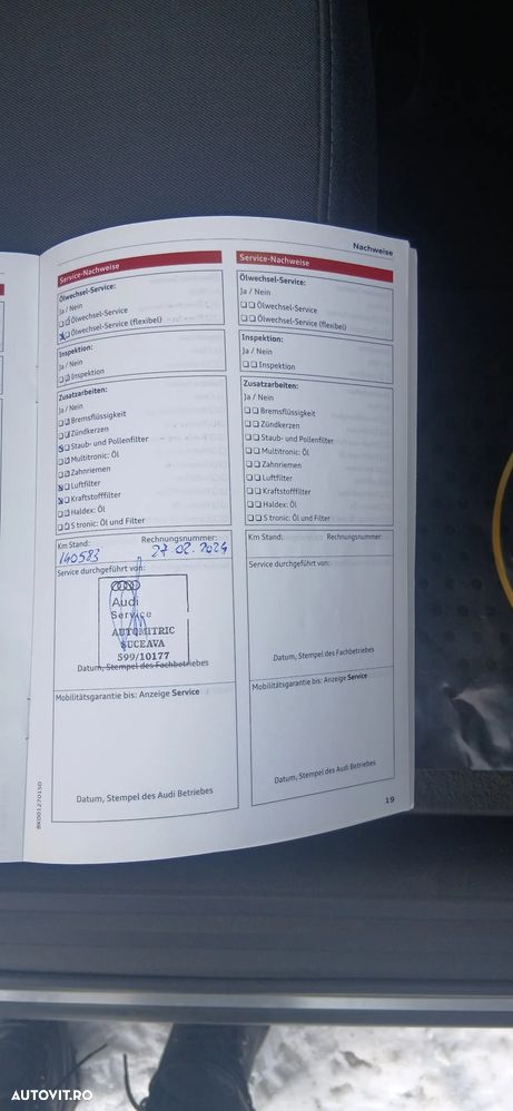 Audi Q5 2.0 TDI Quattro S tronic - 32