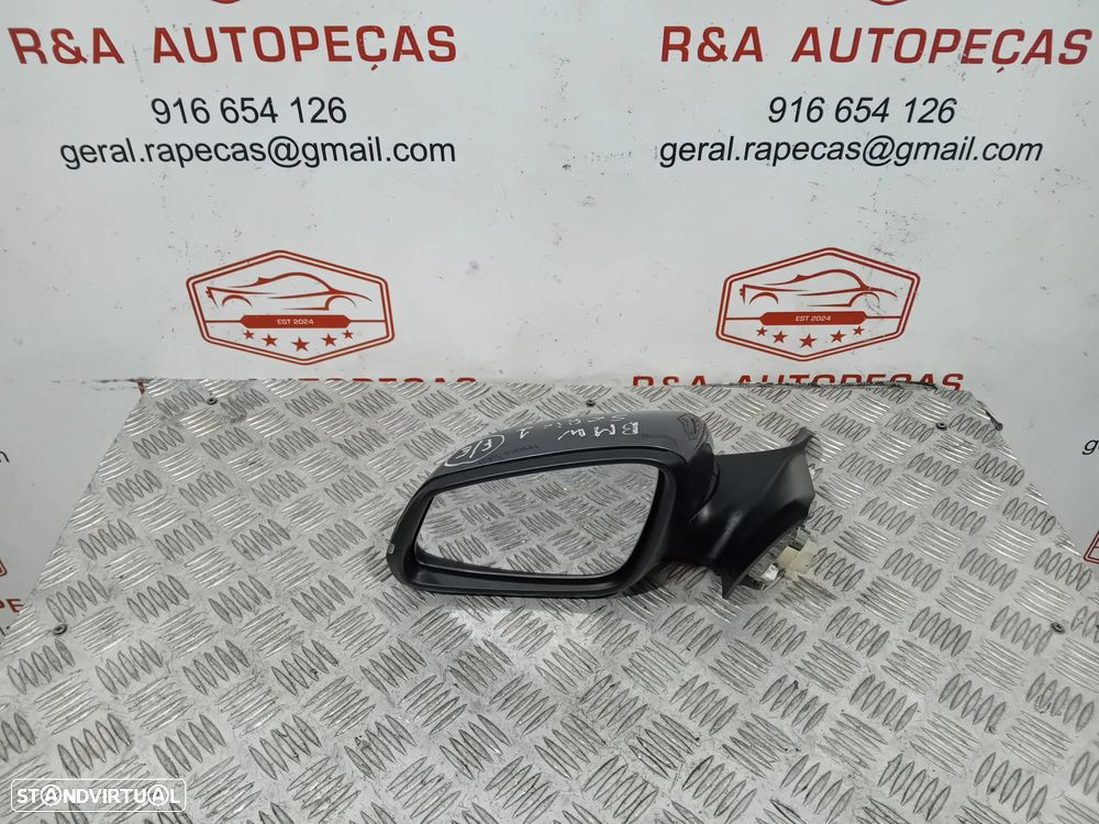 Espelho Retrovisor Esquerdo BMW Série 1 F20 F21 Original - 1