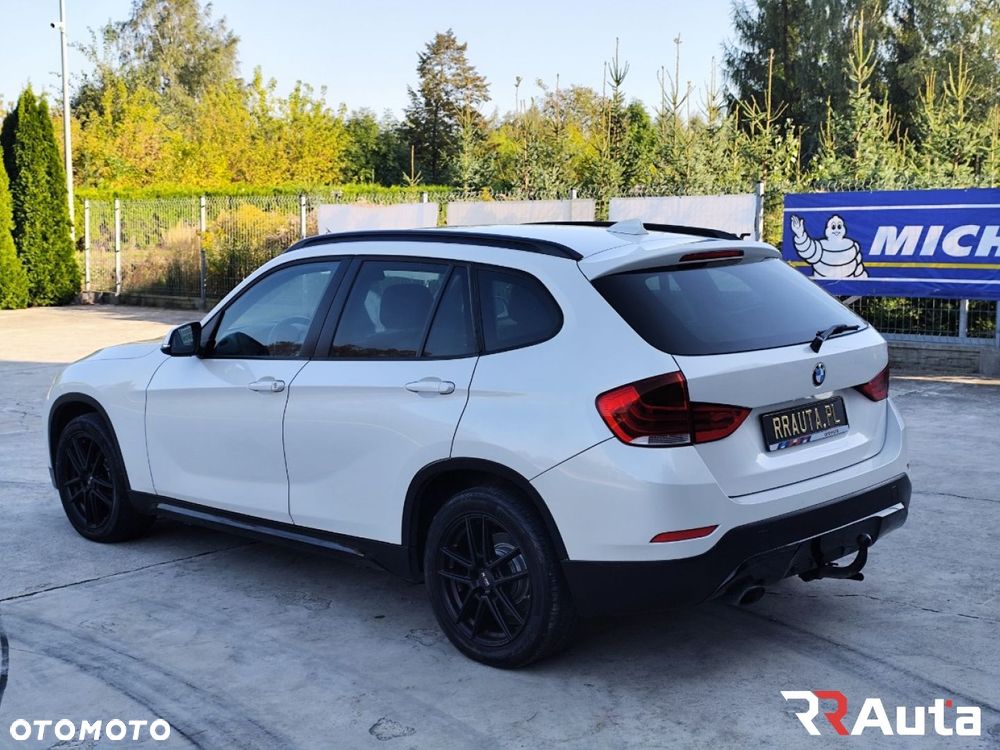 BMW X1 - 40
