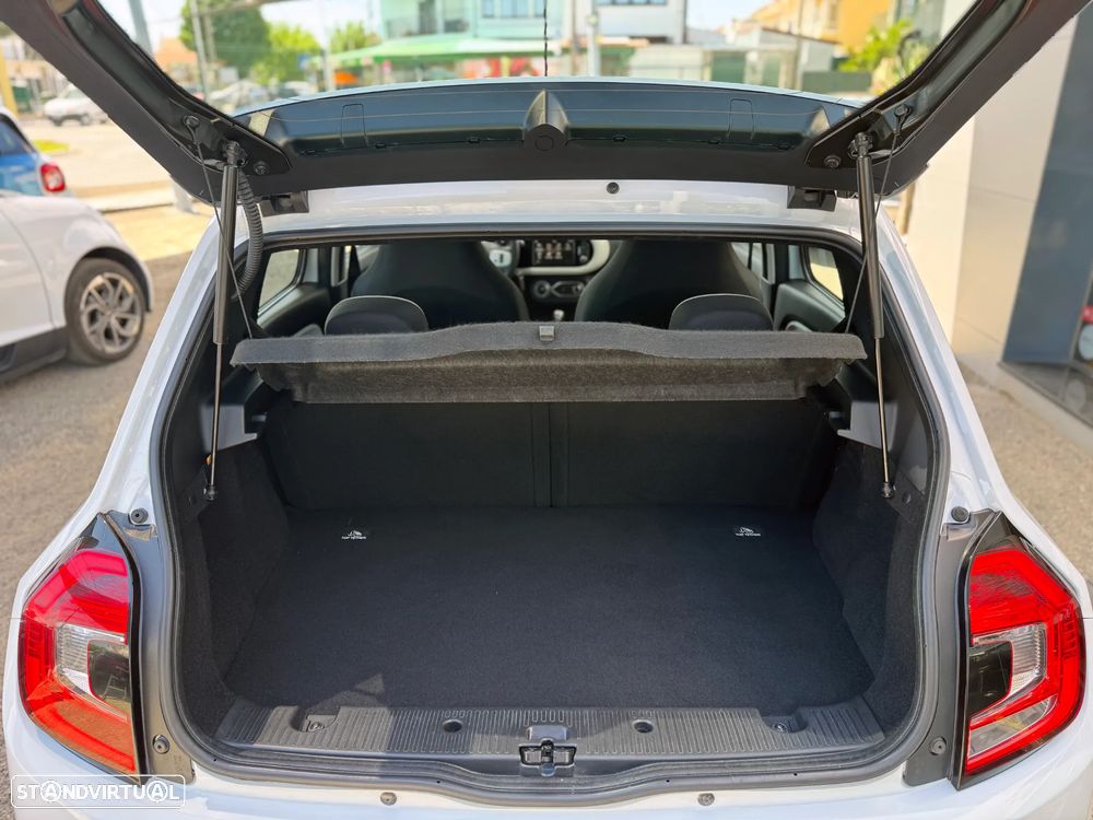 Renault Twingo E-Tech. 22 Techno - 20
