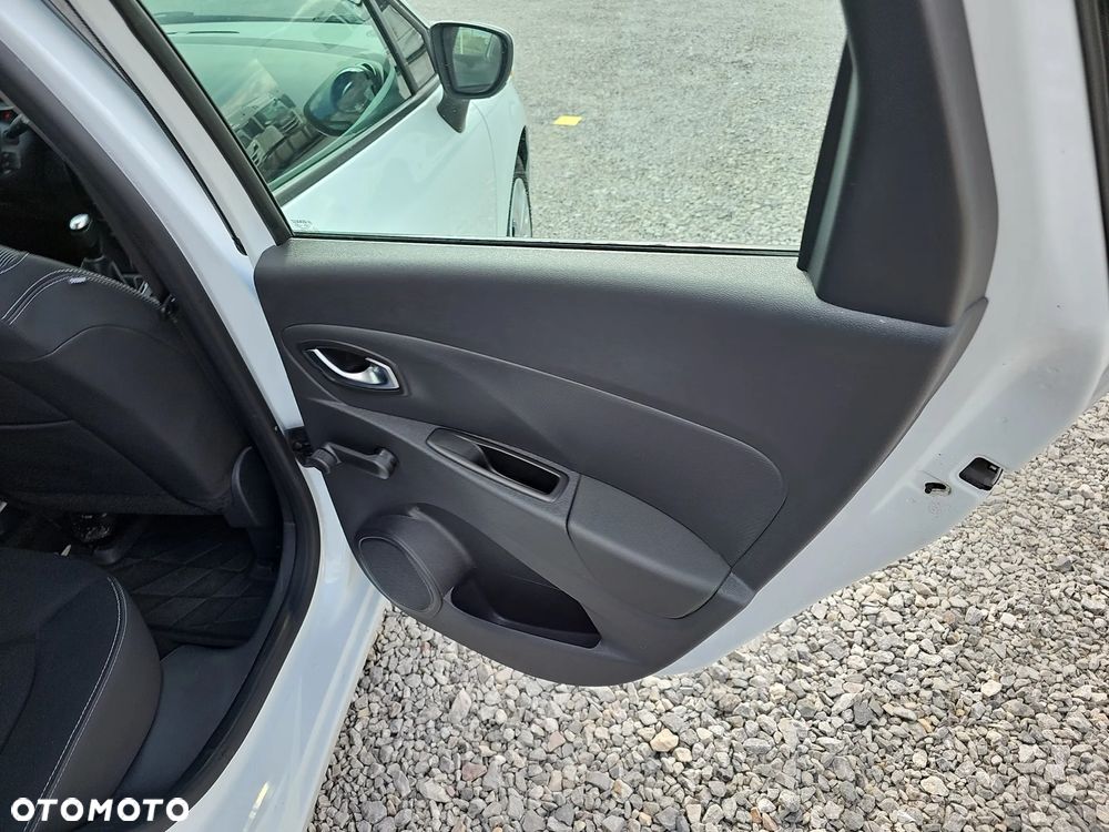 Renault Clio 0.9 Energy TCe Alize - 23