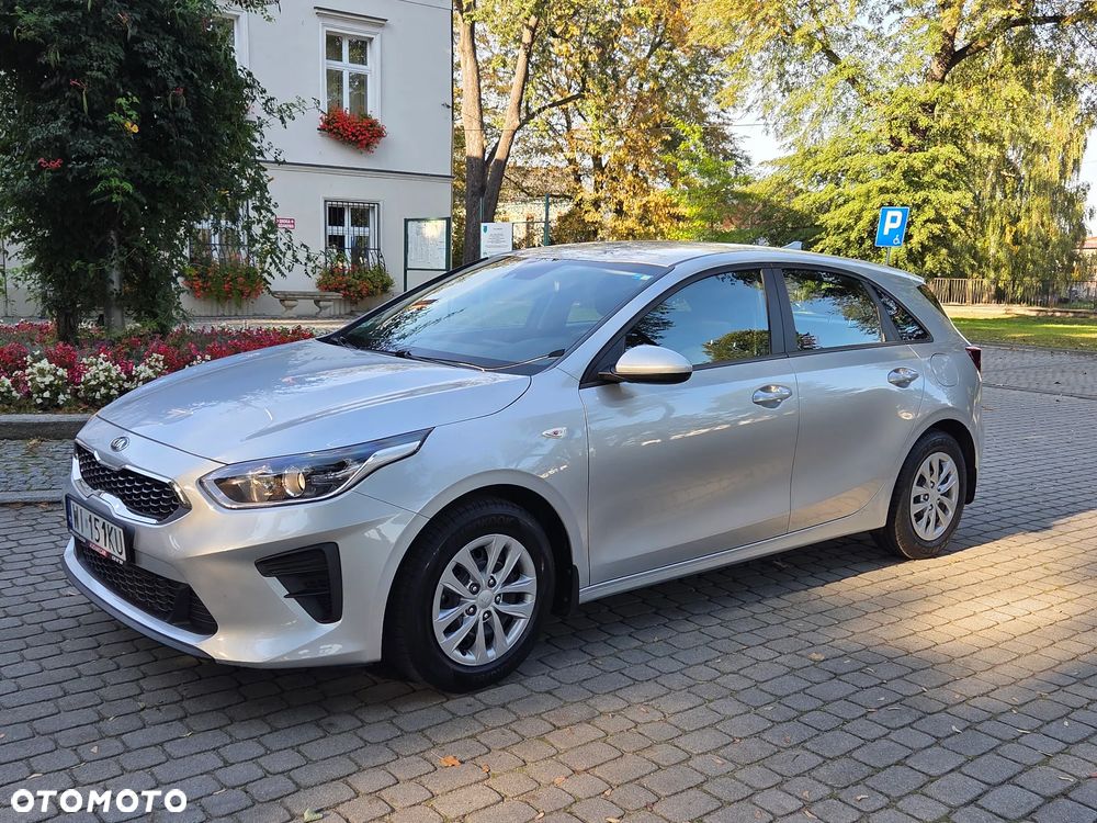 Kia Ceed 1.0 T-GDI S - 7