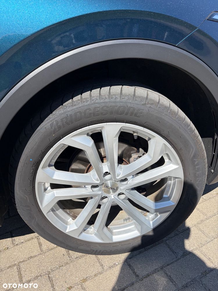 Volkswagen Tiguan 2.0 TDI SCR 4Mot Active DSG - 6