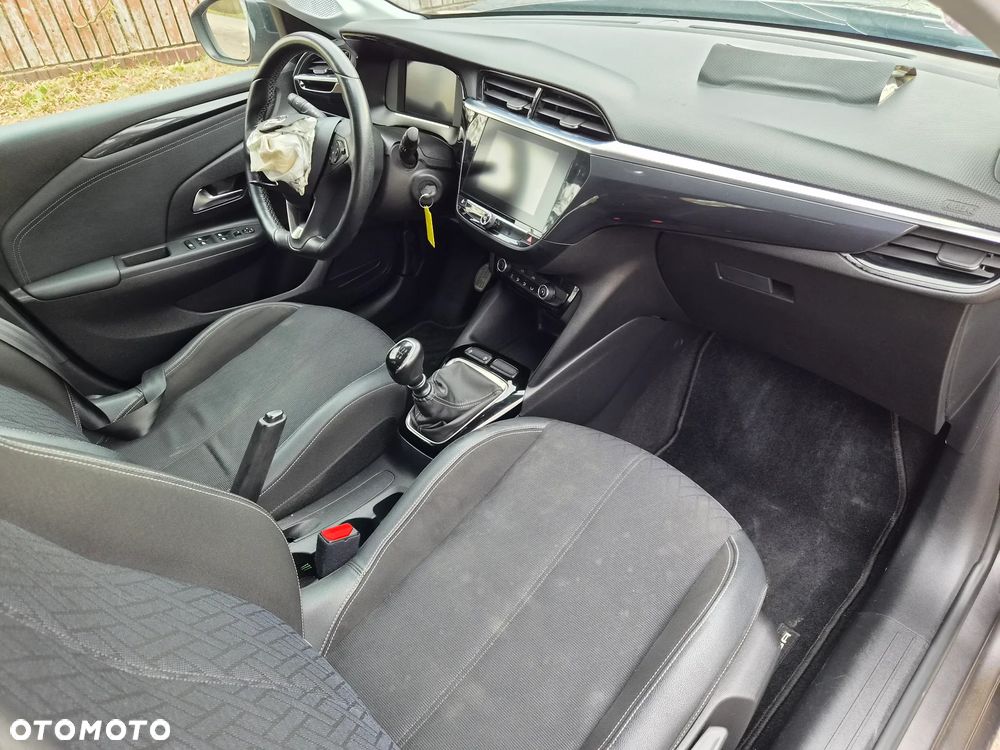 Opel Corsa - 19