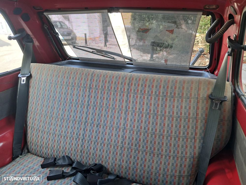 Fiat Panda 0.9 - 26