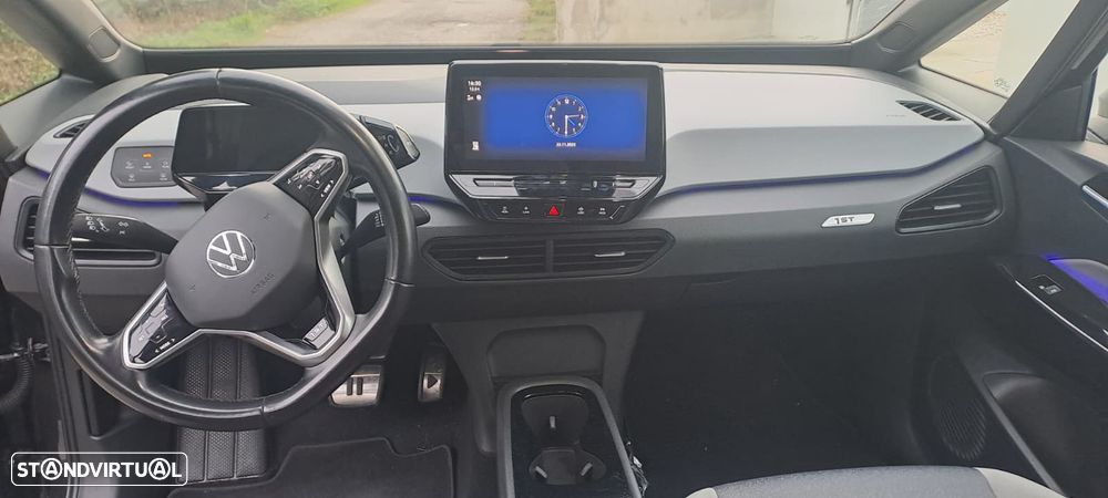 VW ID.3 Performance Upgrade Pure Style - 15