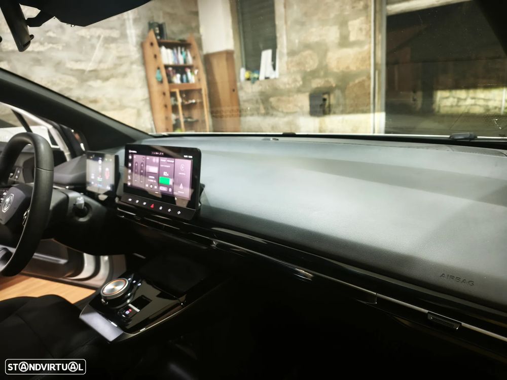 MG MG4 51 kWh Standard - 18