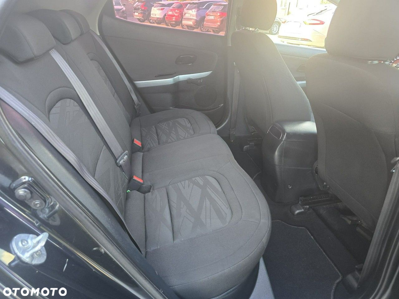 Kia Ceed - 17