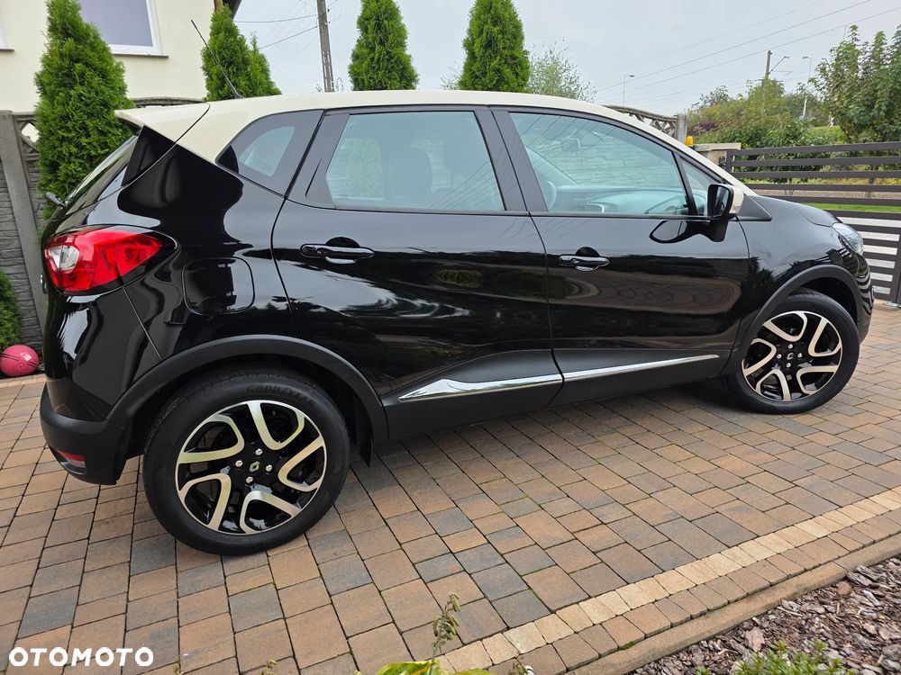 Renault Captur - 11