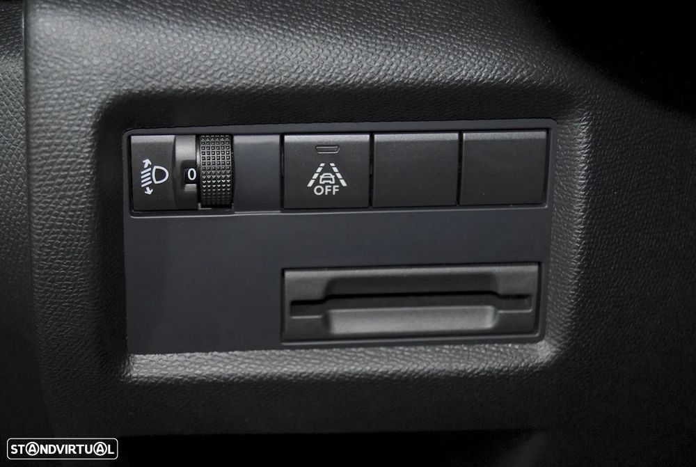 Citroën C5 Aircross 1.2 PureTech Feel Pack - 24