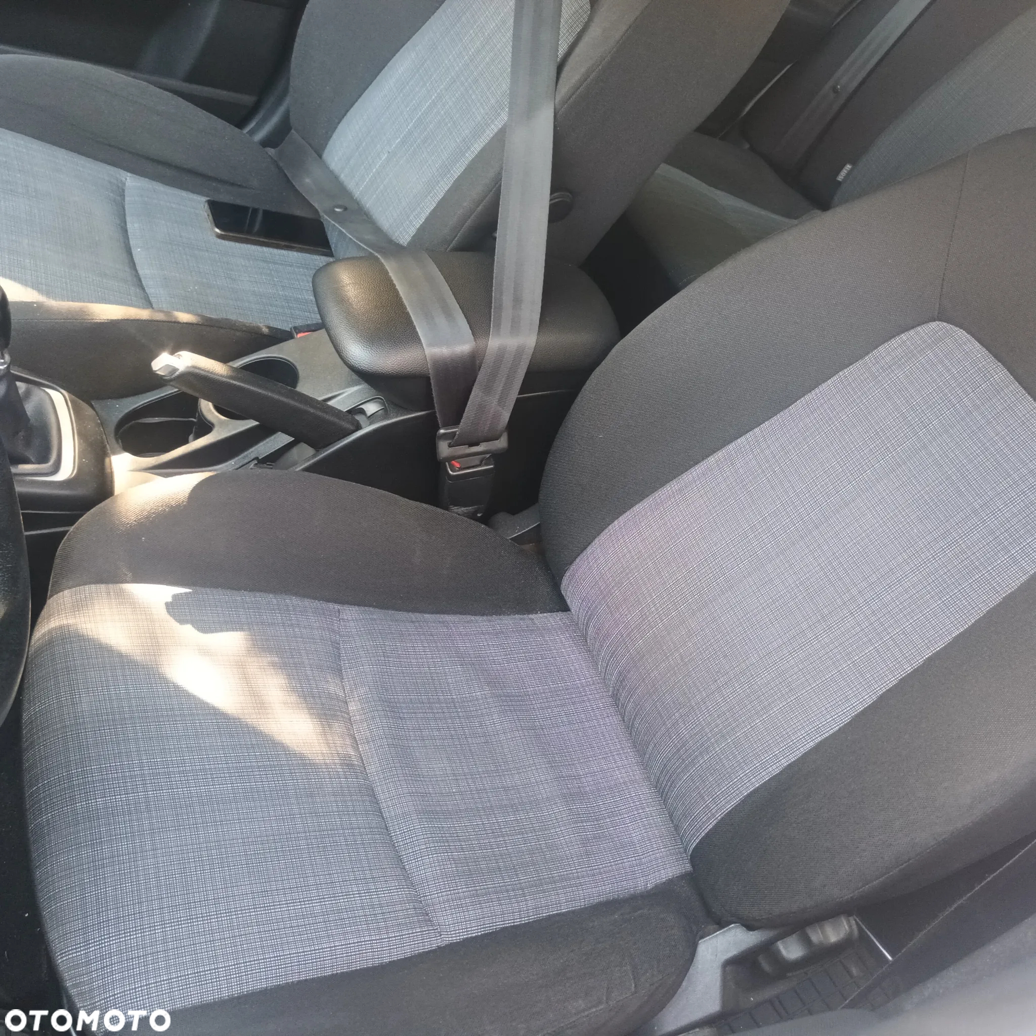 Kia Ceed Cee'd 1.6 Comfort + - 13
