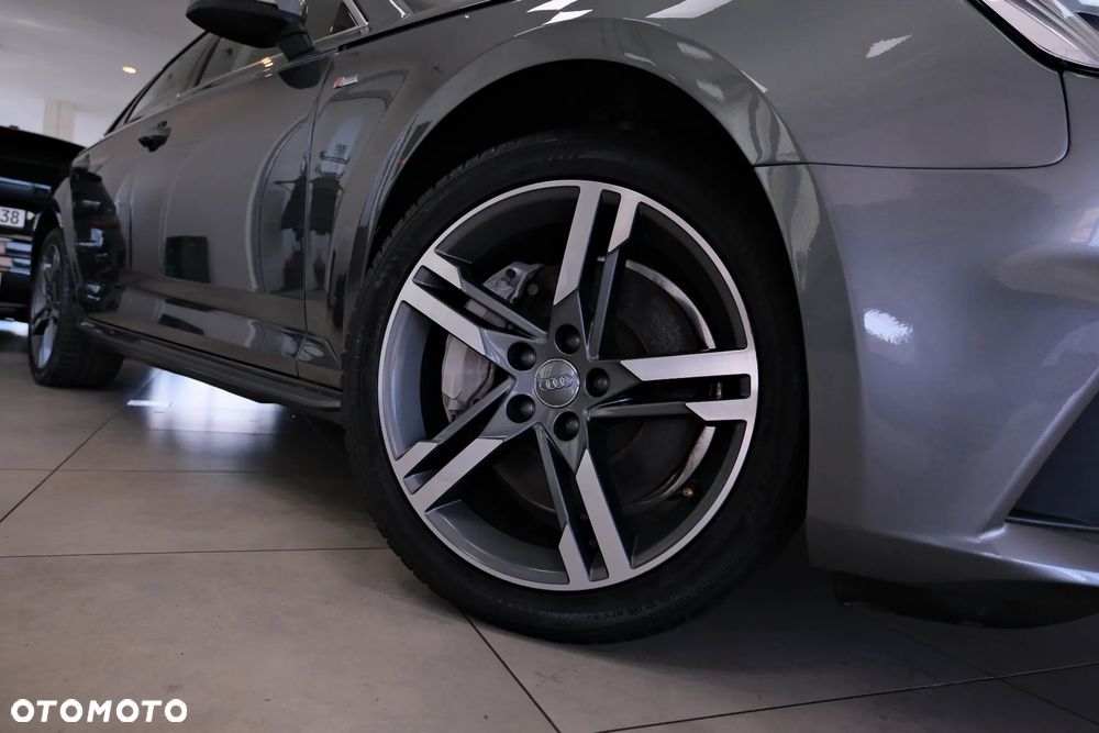 Audi A4 Limousine 2.0 TFSI Quattro Design S tronic - 5