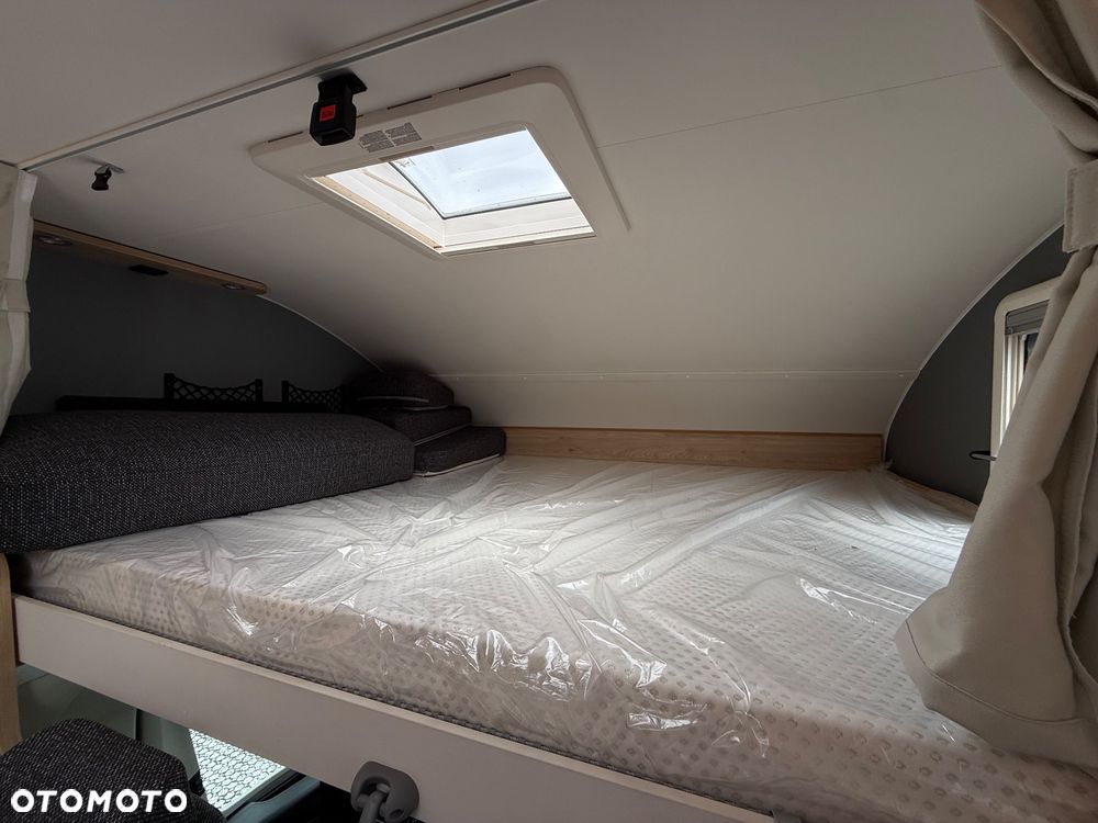 Dethleffs Family XL - 17