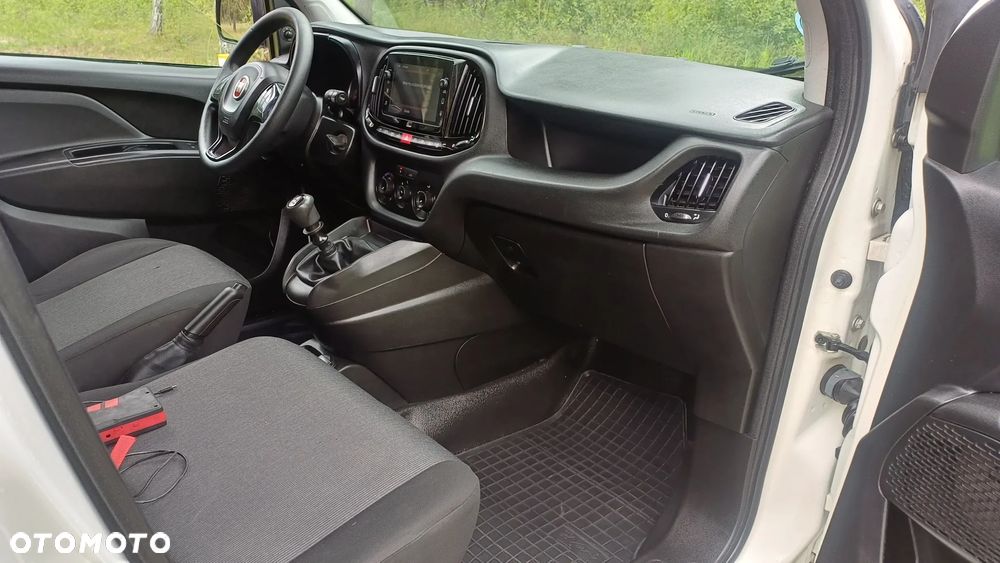 Fiat DOBLO - 29