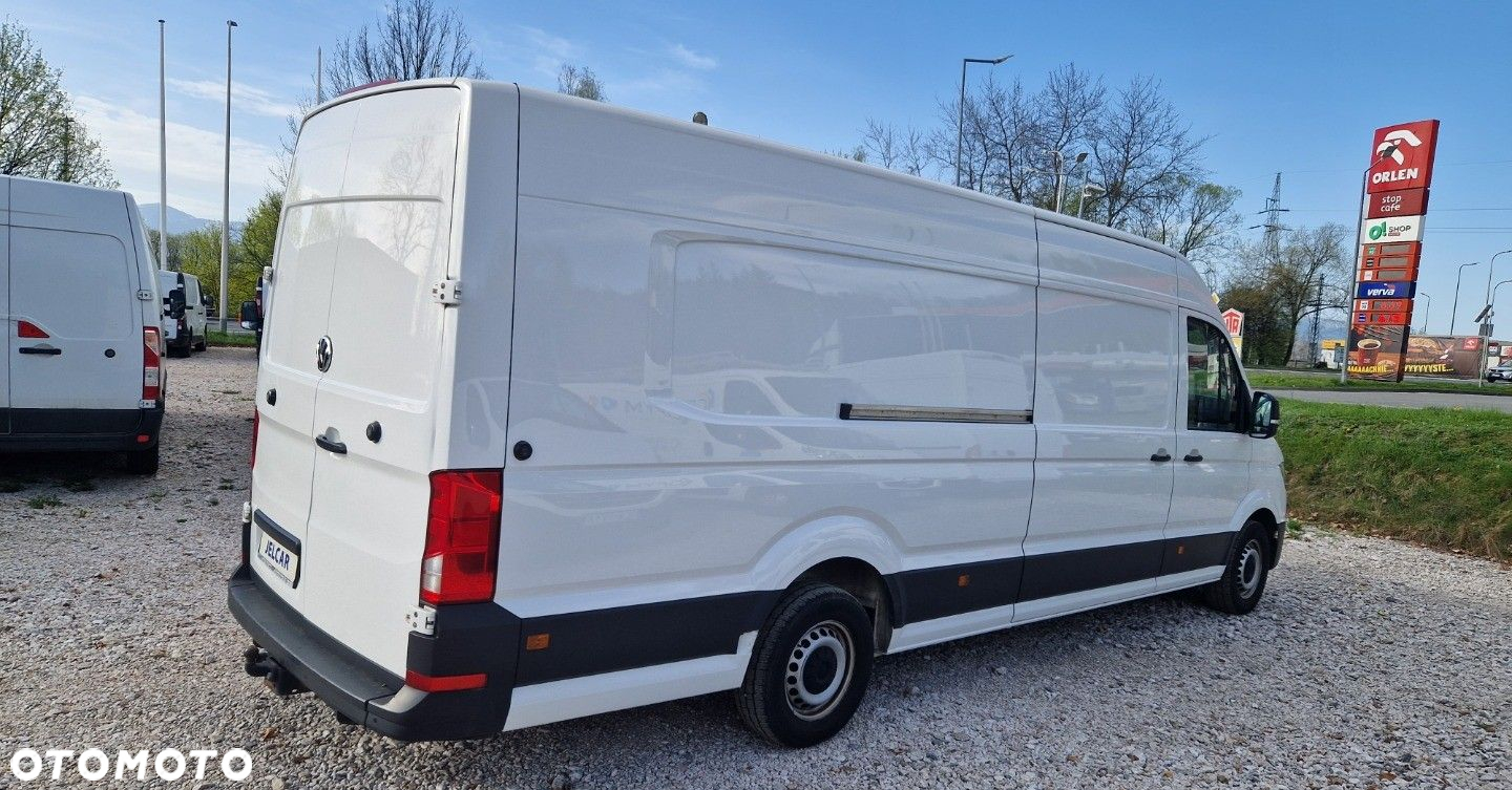 Volkswagen Crafter - 16