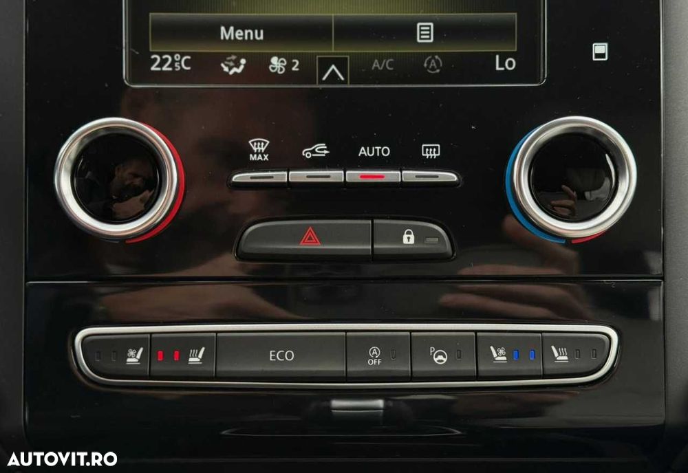 Renault Koleos - 28